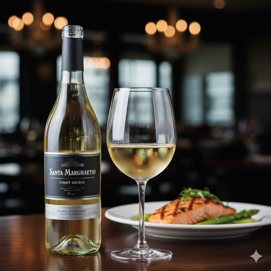 Santa Margherita Pinot Grigio